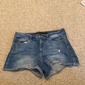 Women’s Jean short